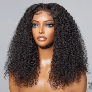 Premium Brazilian Body Wave Hair Extensions