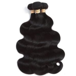 Premium Brazilian Body Wave Hair Extensions