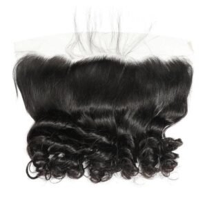 13x4 HD Lace Frontal – Loose Deep Wave